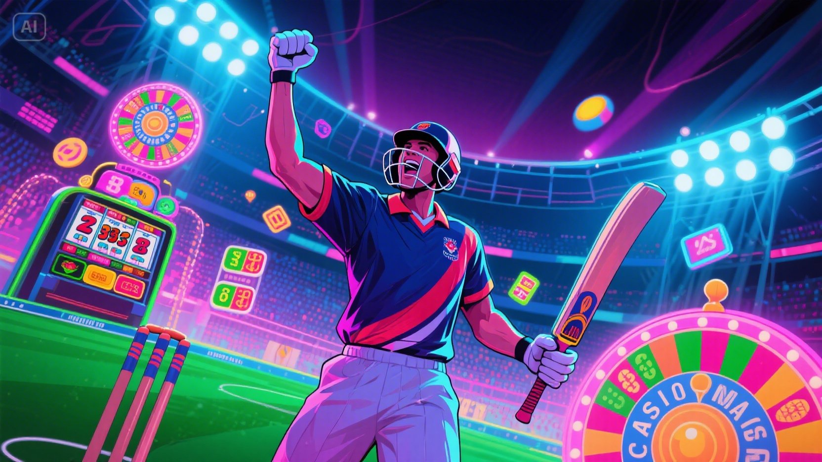 vegas casino online slots