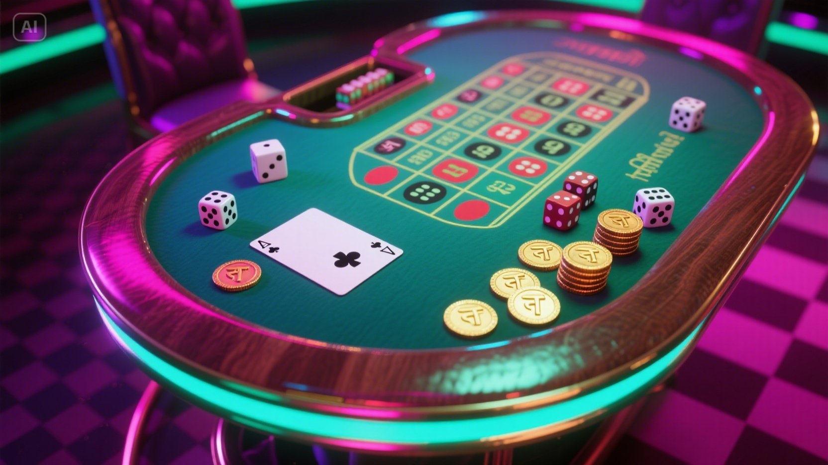 vegas casino online slots
